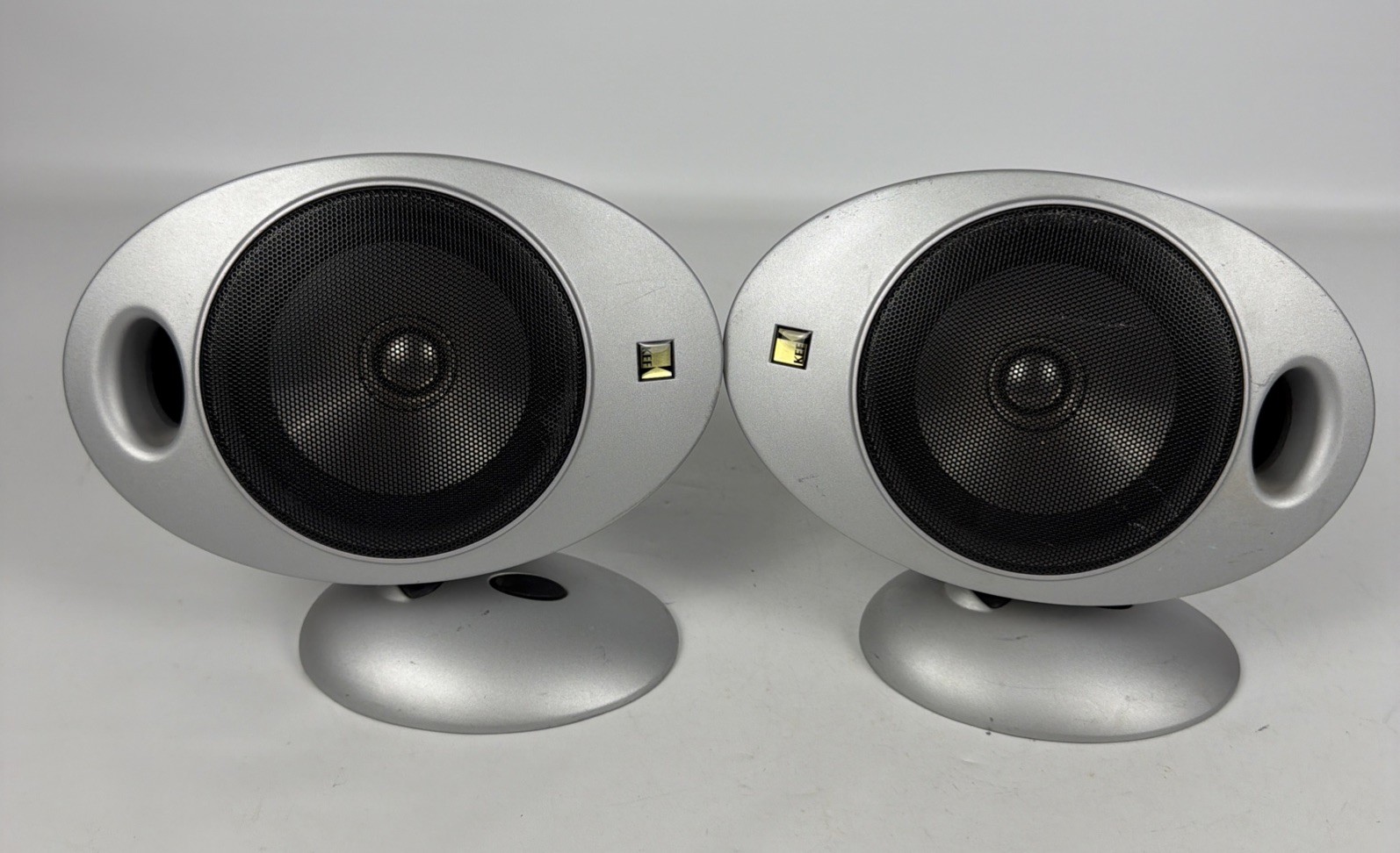 kef egg Used Price | HifiZero