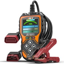 Automotive OBD2 Code Reader Engine Diagnostic...