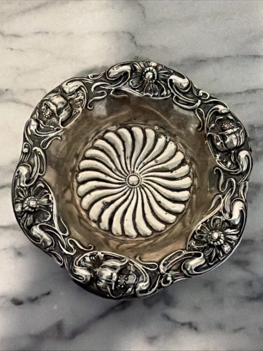 Towle Antique US Sterling Silver Bowls for sale | eBay