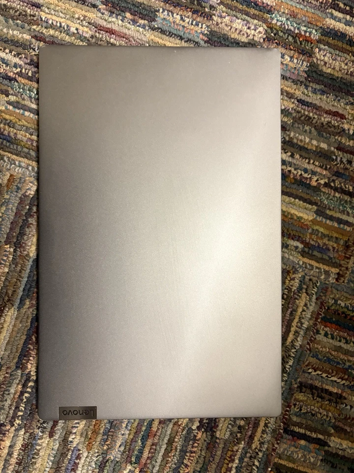 Portátil Lenovo IdeaPad 5 15ITL05 Pantalla de 15,6", Intel Core I7-1165G7, 256 GB SSD Foto 2 de 4