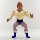 Pre-Owned Vintage Mattel He-man Masters of the Universe Prince Adam