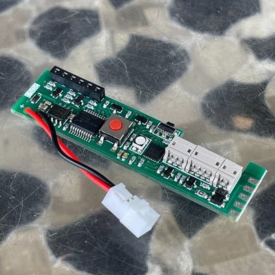 NEW Planet Eclipse Etek 5 Main Circuit Board (SPA990088A000)