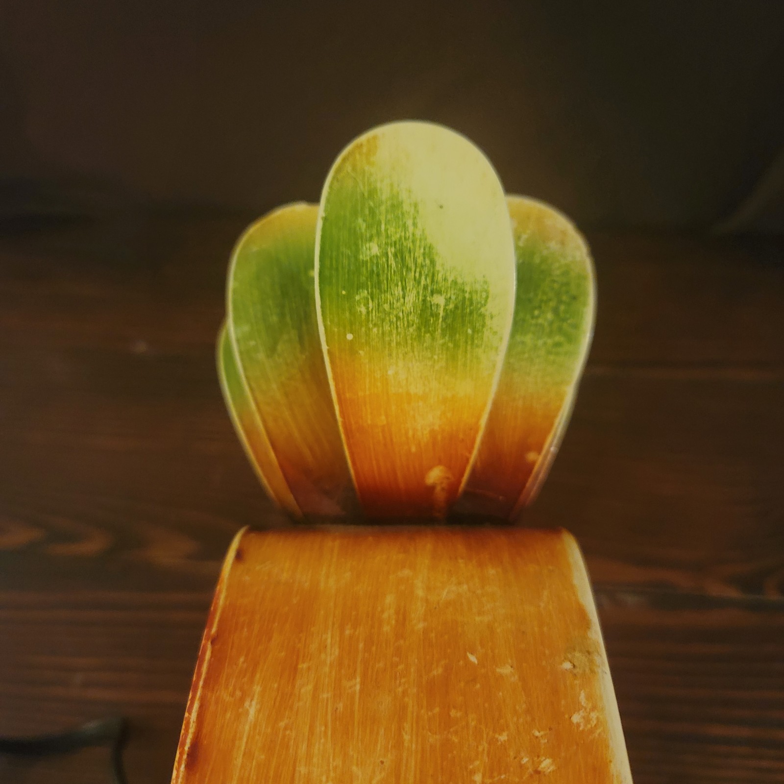 Deco Breeze Chicken Electric Fan Metal Rooster  Farmhouse Decor Unique DBF2410