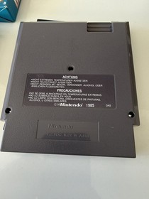 Nintendo NES - Lunar Pool - OVP CIB