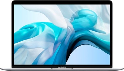 APPLE 13.3'' MACBOOK AIR I3-1000NG4 8 256GB SSD MWTK2LL/A - - Scratch & Dent
