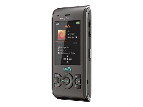 O2 Sony Ericsson W880 mobile phone  PhonesReviews UK- Mobiles, Apps,  Networks, Software, Tablet etc