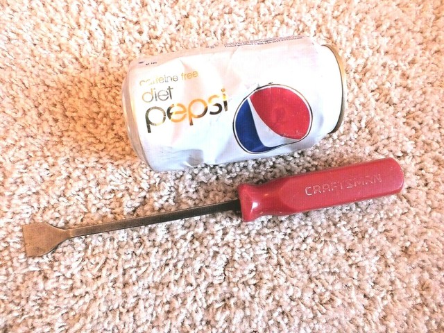 Craftsman Gasket Scraper 1 USA NOS Part 43292 for sale online | eBay