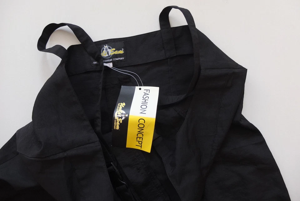 Uncle Sam Fashion Concept Mono Talla XL 42 Nuevo - Imagen 3 de 3