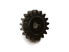 Machined 8mm Bore 1.5 MOD 17T Pinion Gear for Losi 1/5 Desert Buggy XL-E 2.0