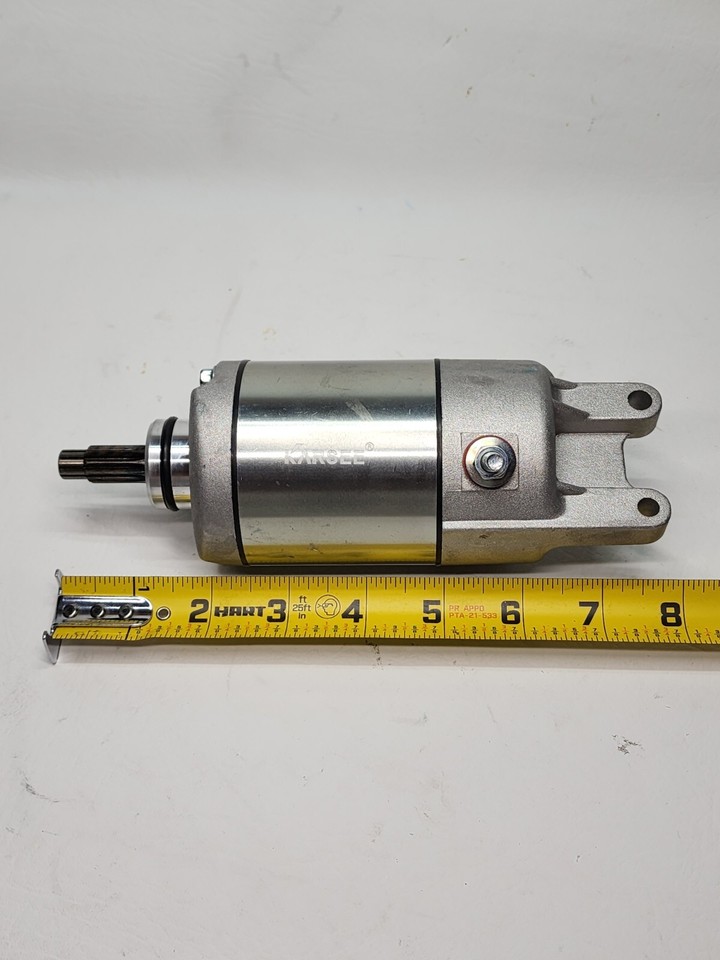 Foreman 450 Battery Triumilynn Starter For Hon-da Foreman 400 450 500 Trx400 Trx450 Trx500 Es Fe Fm Fourtrax 31200 Hm7 1446953 - Foto 13