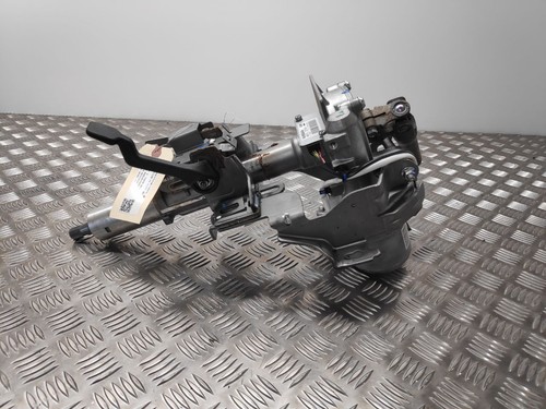 2016 NISSAN PULSAR C13 POWER STEERING PUMP/MOTOR 48810 3ZP9A