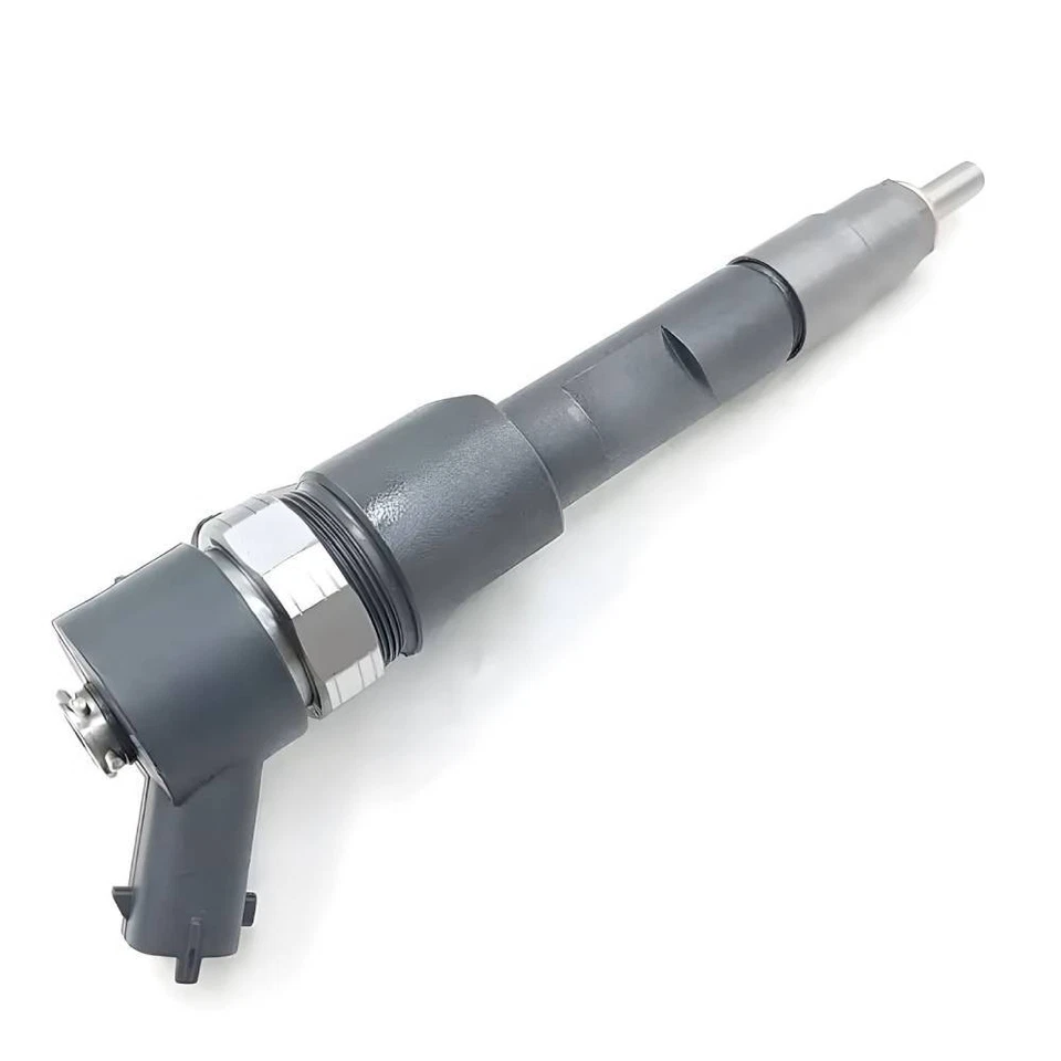 Inyector Common Rail 0445110230 Inyector de combustible diésel para Renault Laguna 1.9 DCi Foto 3 de 4