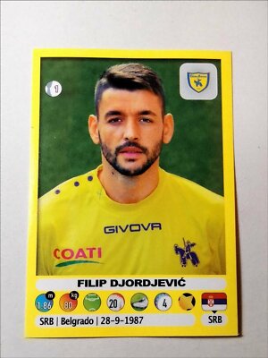 CALCIATORI PANINI 2019 2020 19 20 FIGURINA MILAN A SCELTA DALLA 324 ALLA 352 eBa