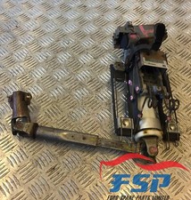 FORD MONDEO ZETEC S TDCI 5 DOOR HATCHBACK 2003-2007 STEERING COLUMN