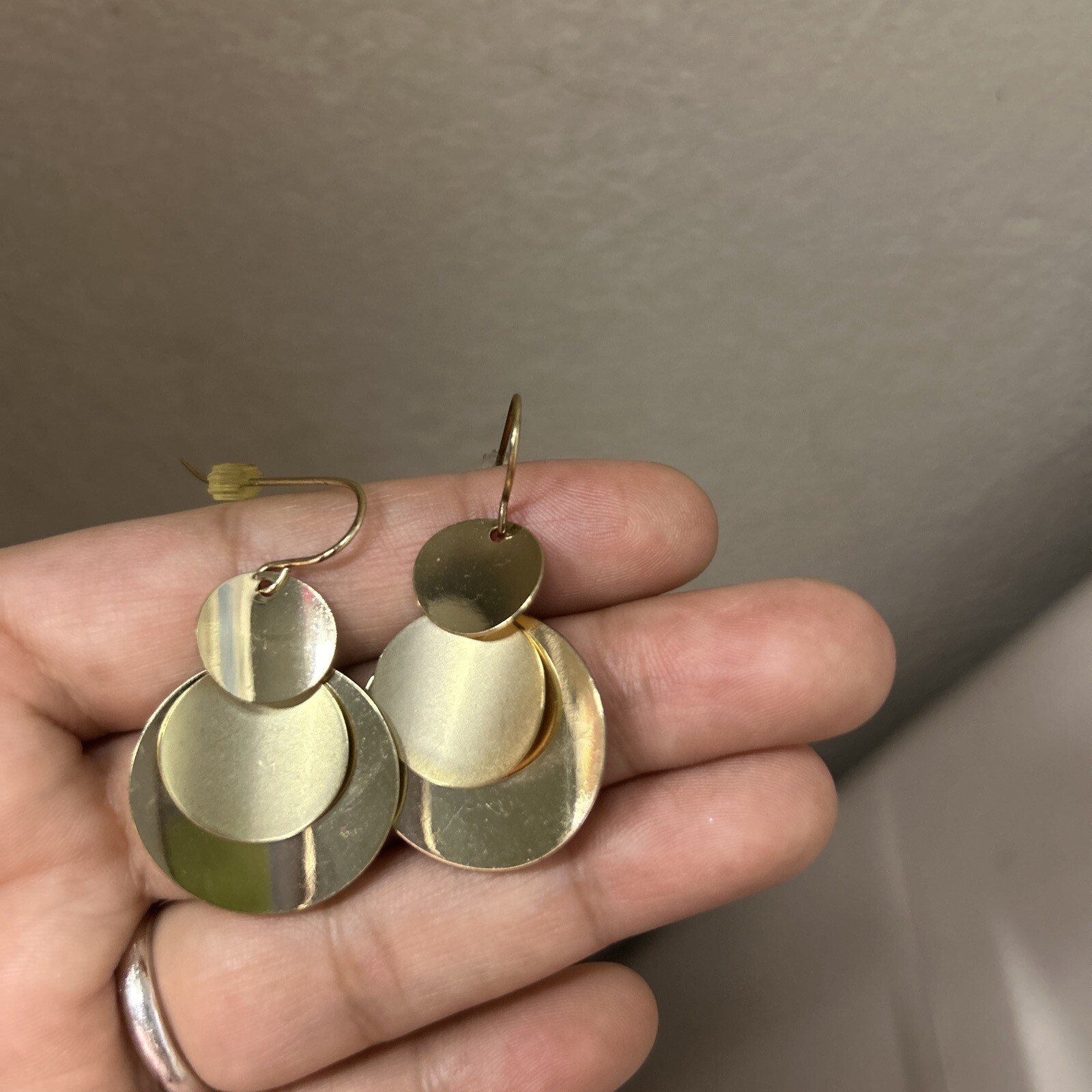 Drop Earring - image 5