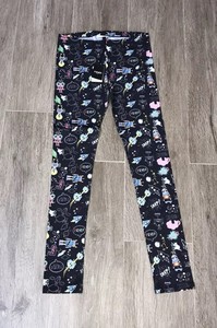 fendi leggings ebay