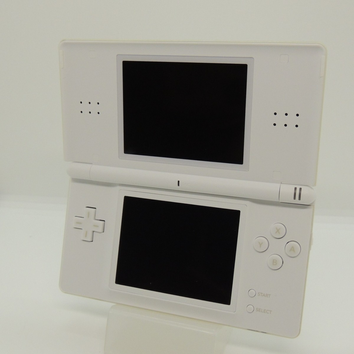 Nintendo DS Lite Final Fantasy III Crystal Edition FF3