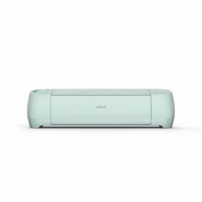 CRICUT EXPLORE 3 DIE CUTTING MACHINE - Mint Green 2008337