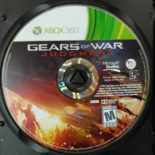 Xbox 360 Video Games Disc Only Huge Selection You Choose Super Fast Shipping - Picture 77 of 154