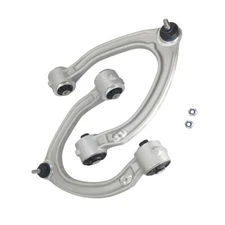 Front Upper Control Arms LH&RH For Mercedes W220 Cl500 S350 S430 K620093,K620094