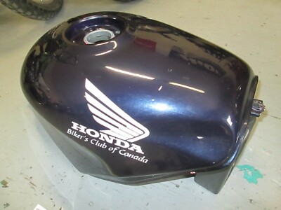 1991 - 1994 Honda CBR600F2 SUPER  SPORT  fuel gas tank , 17506-MV9-670