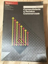 Libro Astolfi - Computisteria e Tecnica Commerciale