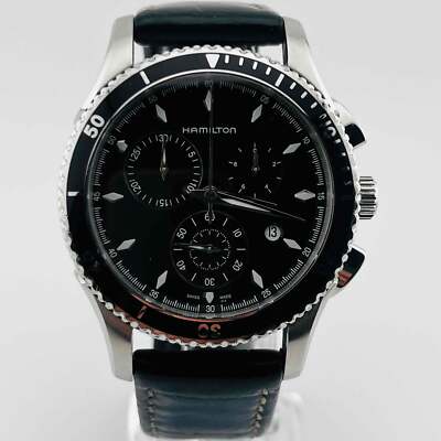 HAMILTON H375120 ハミルトン HAMILTON ジャズマスター シービュー