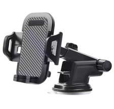 Car Universal Hands Free Suction Cell Phone Holder