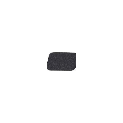 Starter Ignition Button Overlay Decal-Gloss Carbon Flash - 2014-2019 C7 Corvette