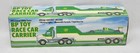 BP Toy Race Car Carrier 1993 Limited Edition Collectible Truck Removable Car