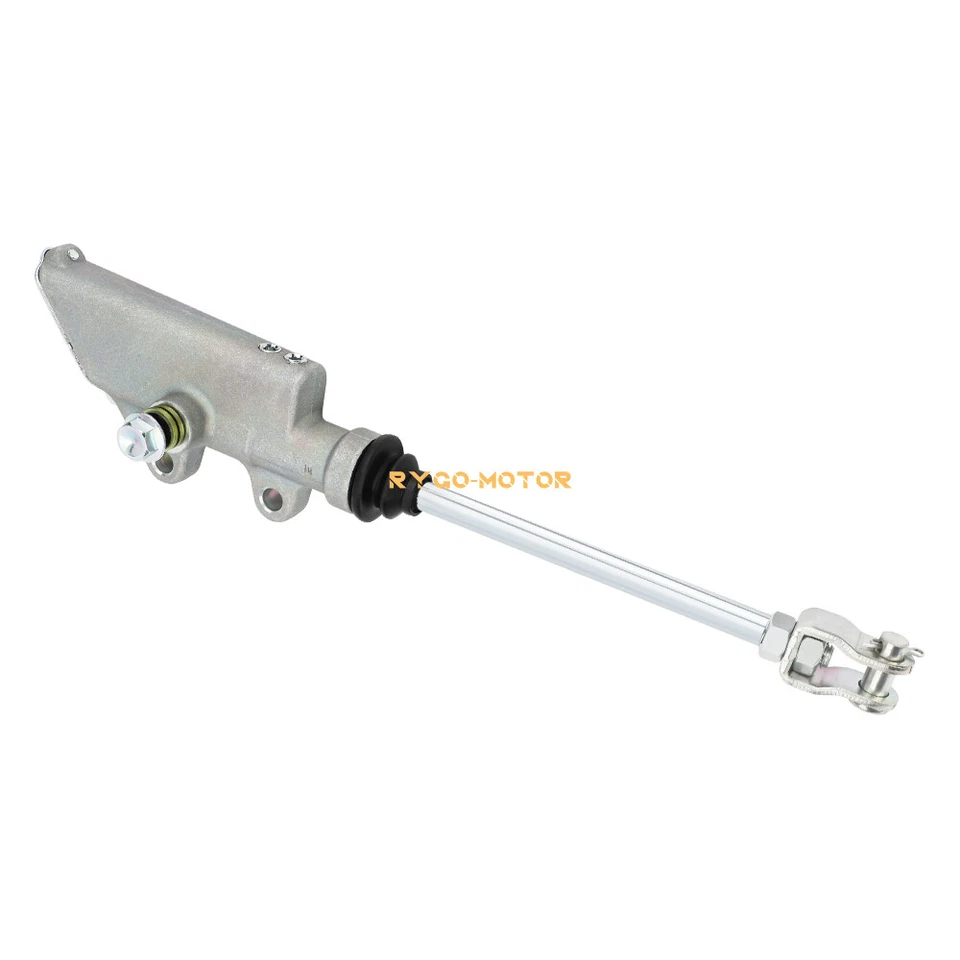 Rear Brake Master Cylinder for Arctic Cat ATV 500 Auto 2000-2001 - Image 4 of 4