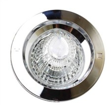 Thrifco 4402609 Aftermarket Moen Recess Trim CP