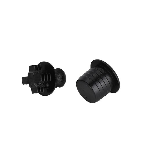 10 Pairs/Set Speaker Grille Frame Cabinet Fixing Net Cover Stud Botton Kit Fit - Picture 9 of 9