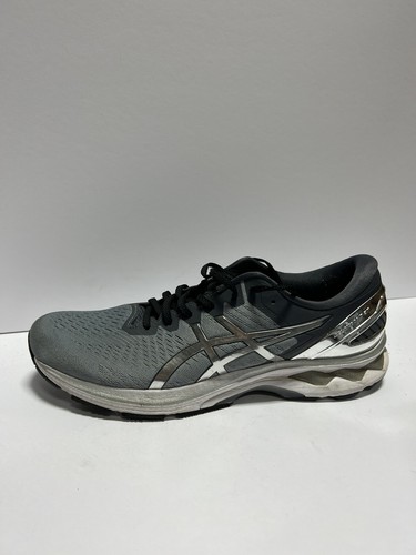 ASICS Mens Gel Kayano 27 Platinum 
