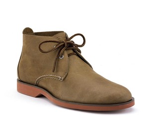sperry desert boot