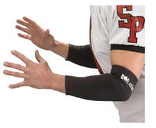 Mueller Turf Sleeve Elastic Elbow Football Sleeve