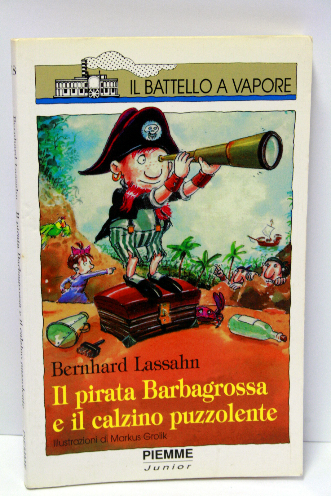 Foto 1 di 6