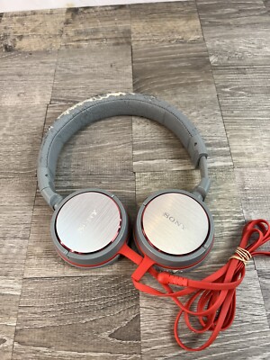 ヘッドホン Sony TML-R600/ ヘッドホン Sony TML-R600/ ヘッドホン Sony TML-R600/ MDR-ZX600