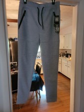 Southpole Tech Fleece Sweatpants Kids Medium