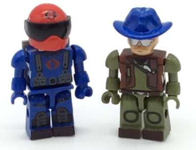 Hasbro KRE-O A3363 Gi Joe DRAGONFLY XH-1 With Instructions Used | eBay