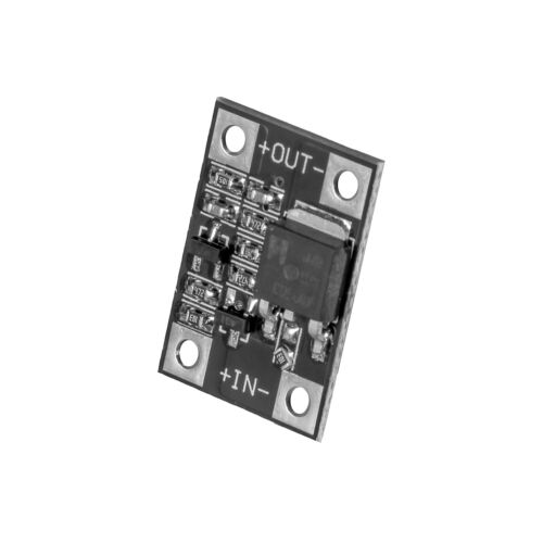 Scheda BMS per batteria 18v/20v MAX fai da te connessione uscita protezione bassa tensione - Foto 6 di 10