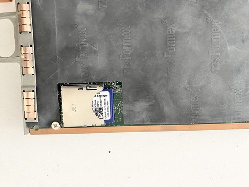 Dell Chassis Management Controller Module, 00RFGR, 0RFGR - Afbeelding 6 van 6