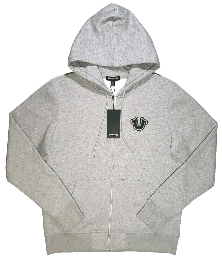 True Religion Regular Size XL Sweaters for Men