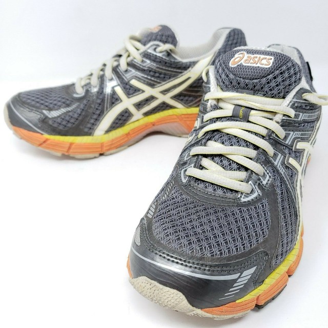 asics gt 2000 womens Grey