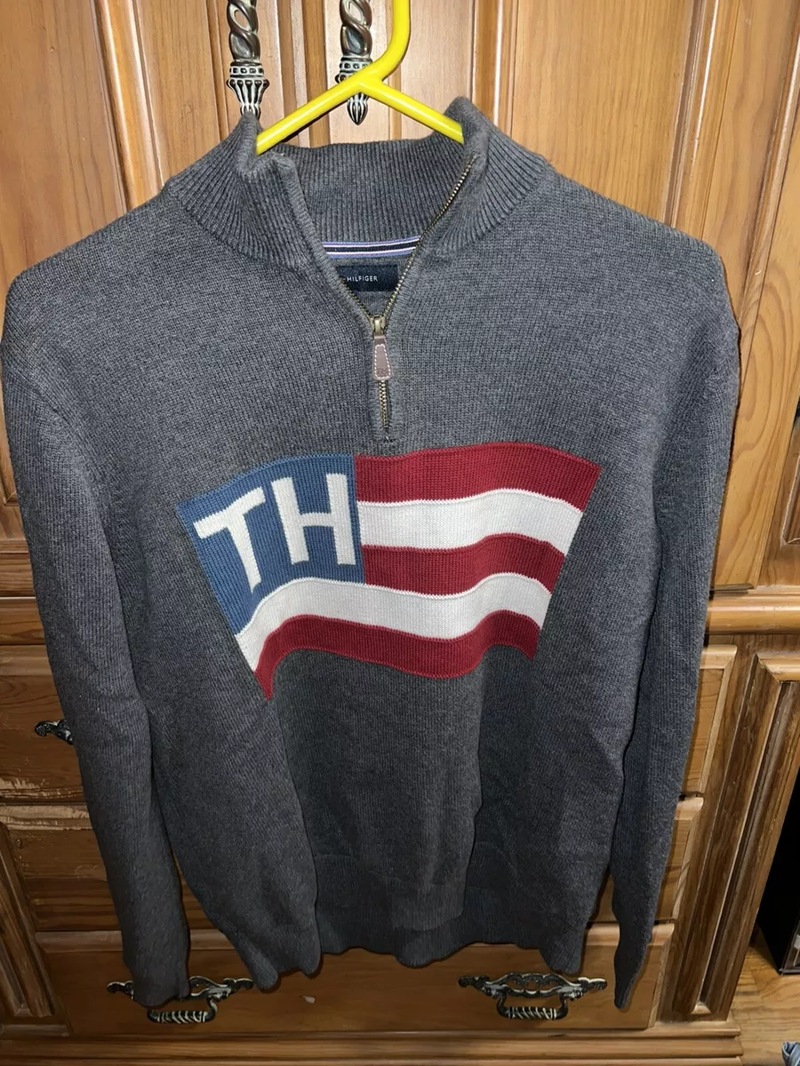 Men's Sweaters  Tommy Hilfiger USA