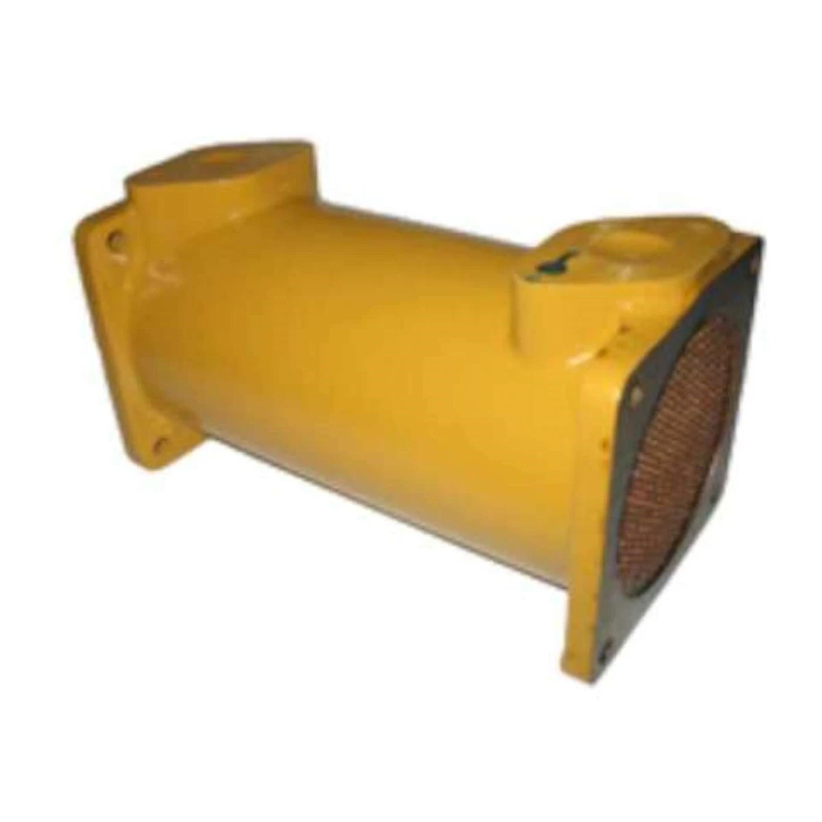 7N0098 Core A Oil Cooler/9M5717 Fits Caterpillar | eBay