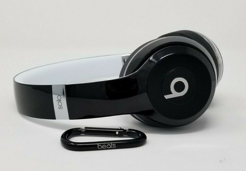 Buy Beats Solo2 Wired On-Ear Headphones 