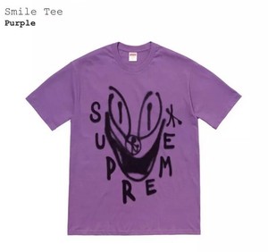 smile tee supreme