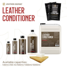 Leather Conditioner Lederpflege Ledercreme Le...