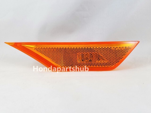 Genuine 16-20 Honda CIvic Right Front Side Marker Light Assembly